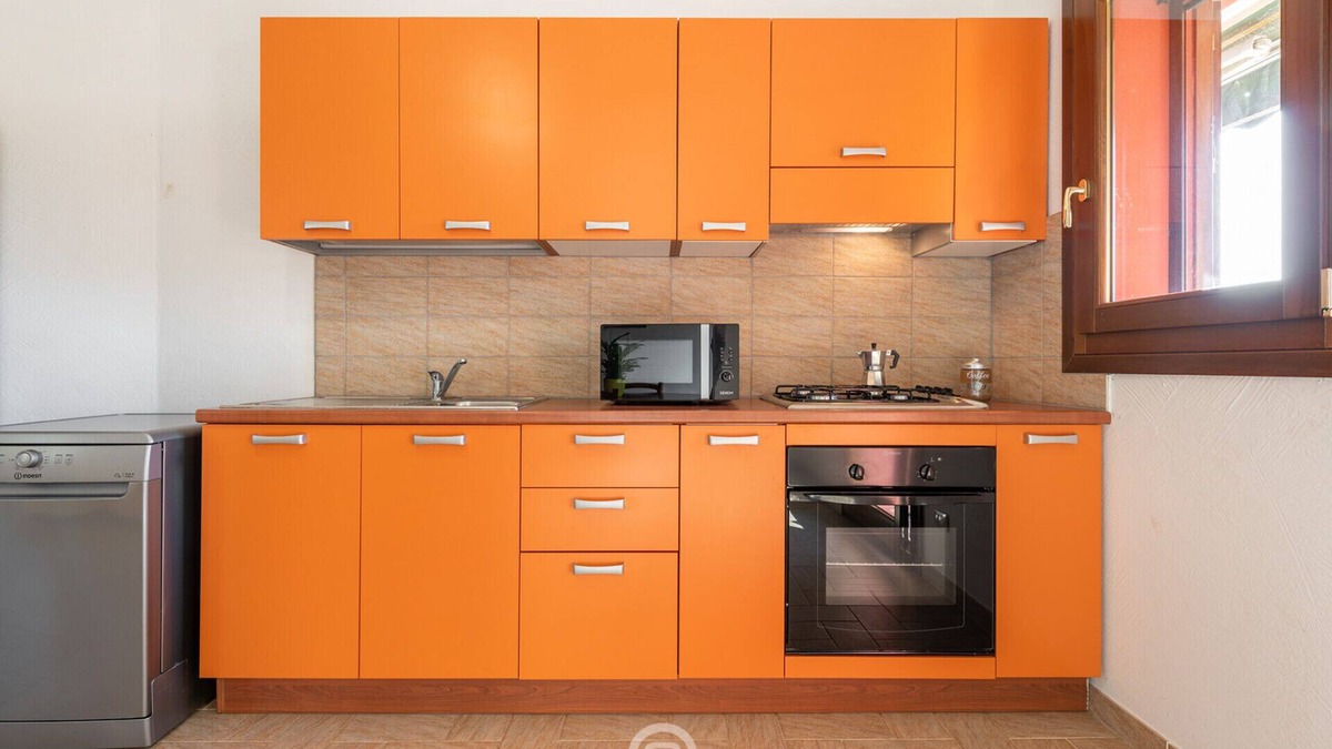 Masainas Apartment | House Charlotte - Wonderful Sardinia