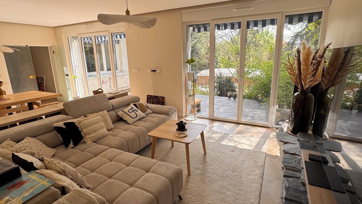 Heuze - Saint-Georges House | House close to 24h, equestrian center