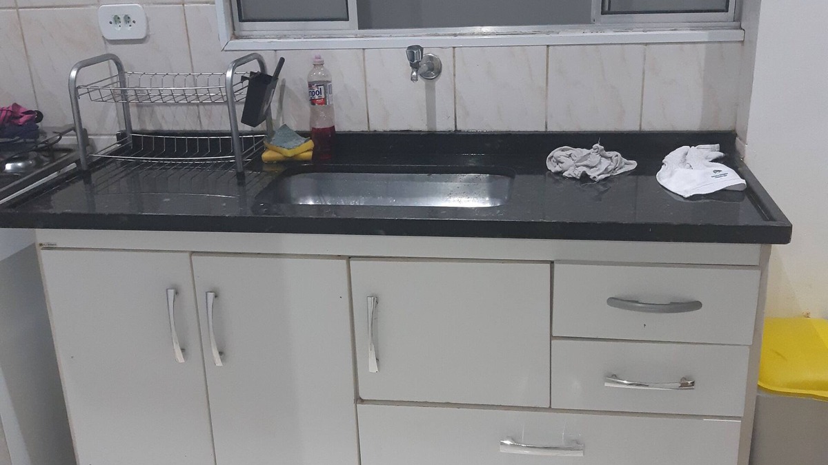 Sao Paulo House | House close to São Paulo Expo
