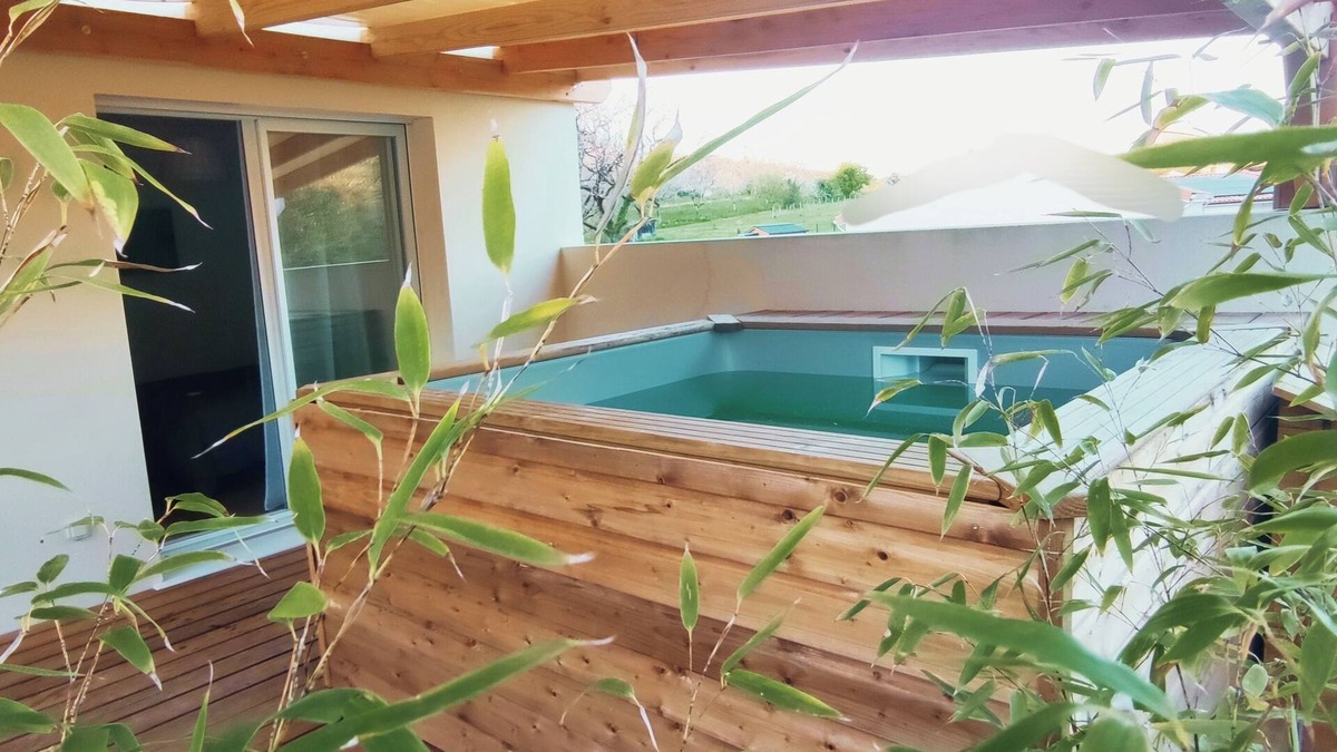 Carsac-Aillac House | House close to the Dordogne and cycle track, near SARLAT and castles