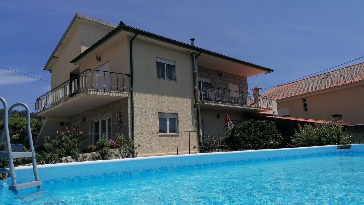 Marinhas House | House, close to the Sea, in Esposende - Portugal