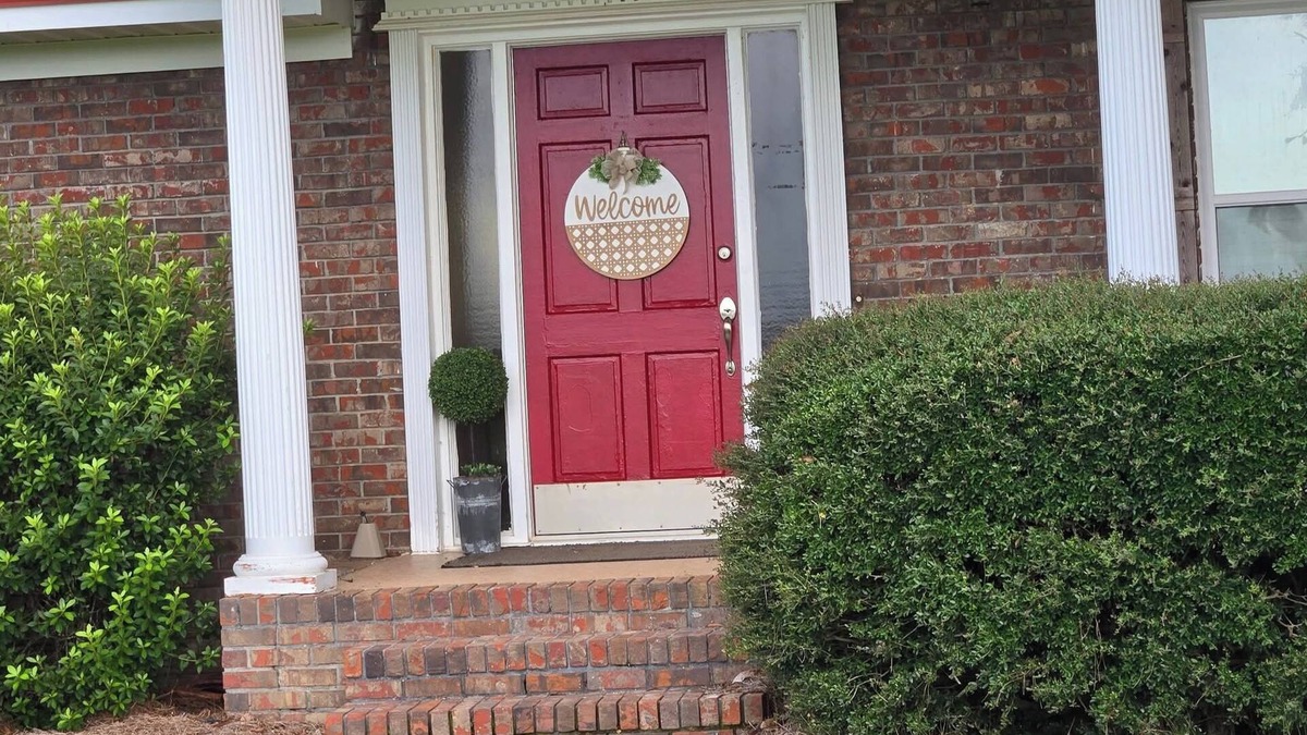 Pansey House | House close to town with lots of amenities