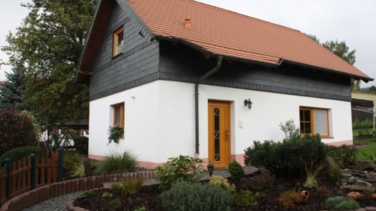 Schotten House | House cosiness - house