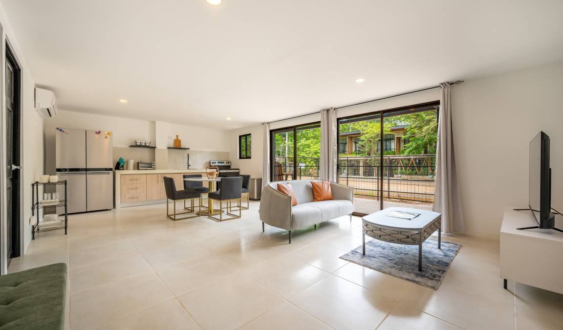 Rio Seco House | House ∙ 2 bedrooms ∙ 4 guests