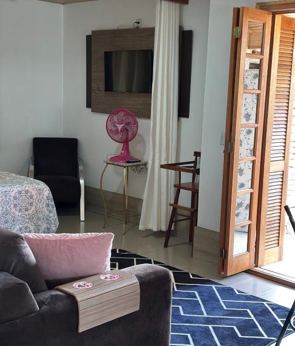 Tres Coroas Apartment | House da cleo