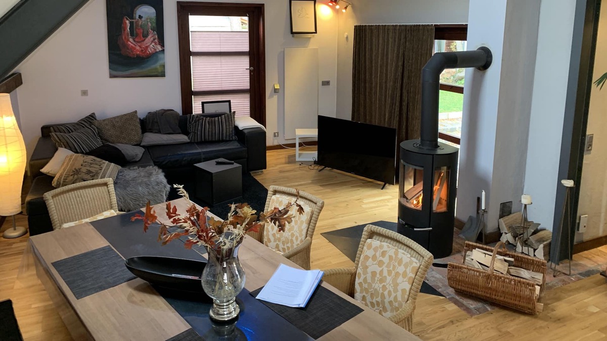 Gross-Umstadt House | House