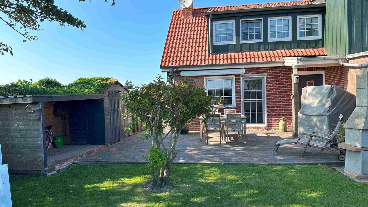 Norden House | House