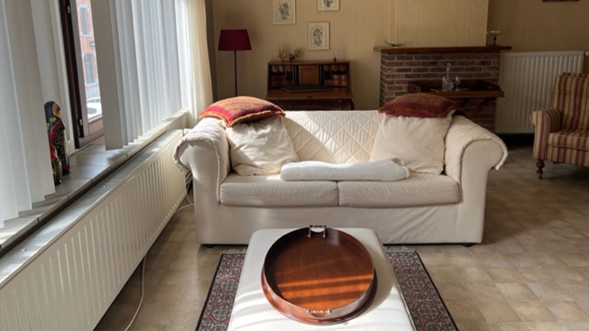 Ypres House | House Decently Ieper, Ieper, Belgium