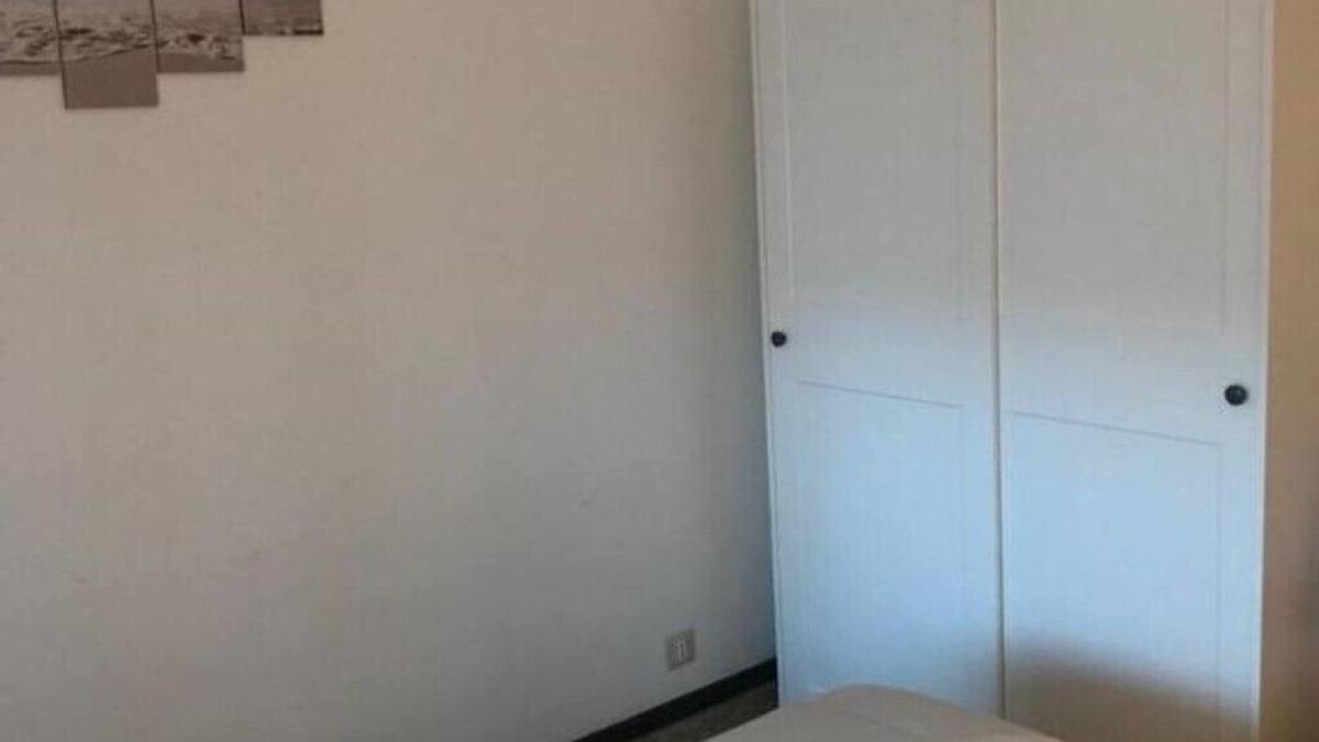 Addaura Apartment | House Delight