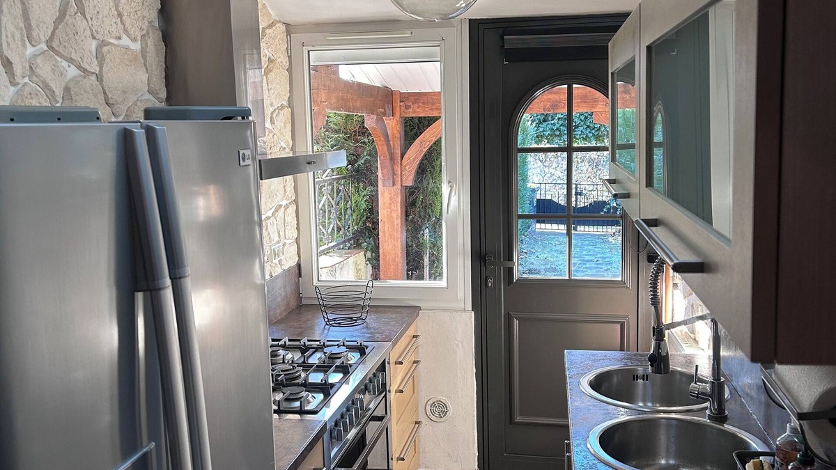 Digoin House | House Digoin