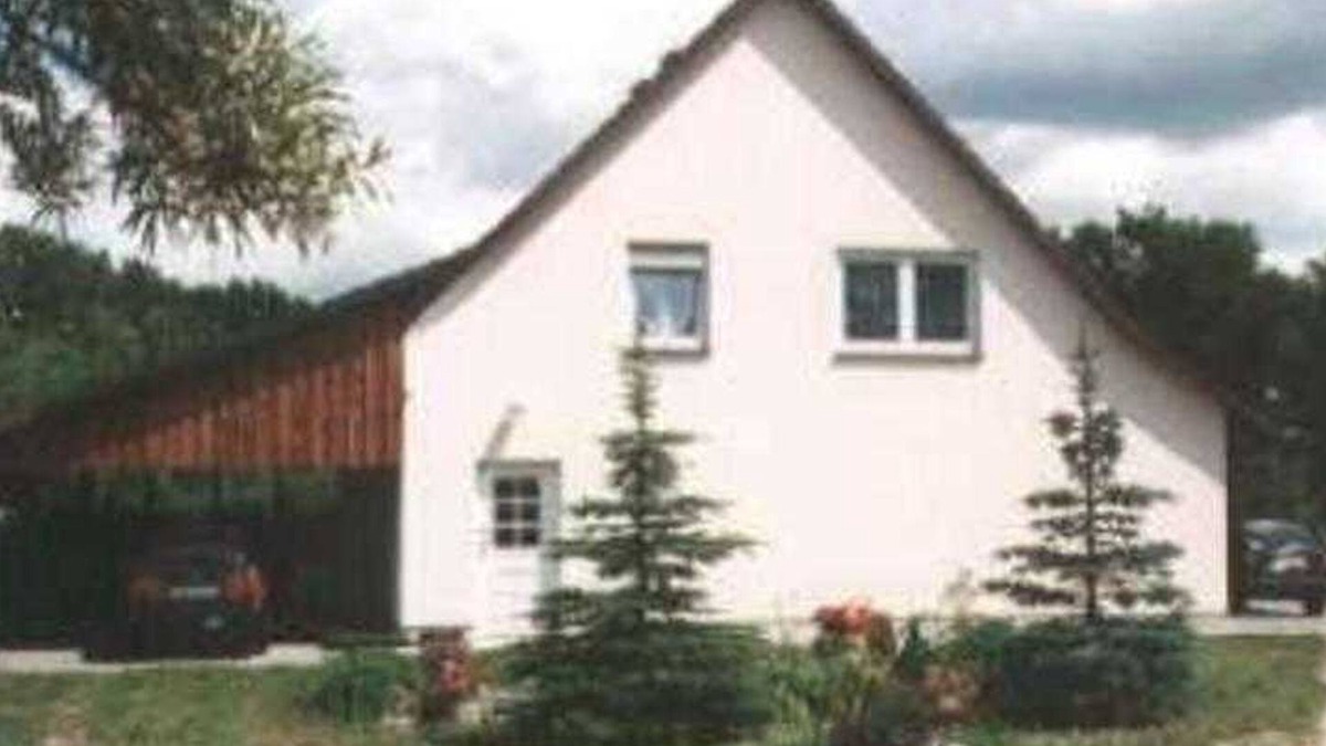 Kolzin House | House Dinse - House Dinse