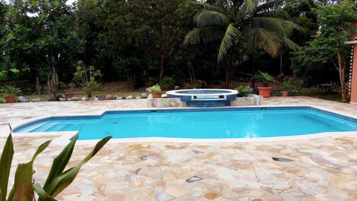 Guayacanes Villa | House