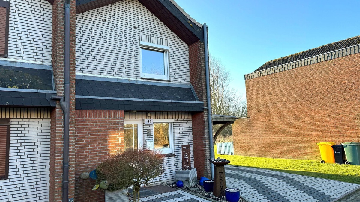 Nordstrand House | House Dody, Germany