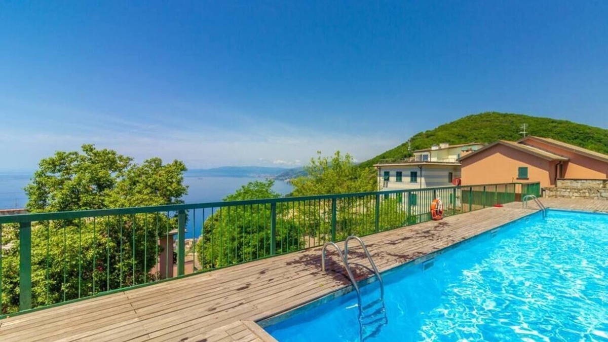Ruta Apartment | House Elena- - Wifi - Sea View - Parking space