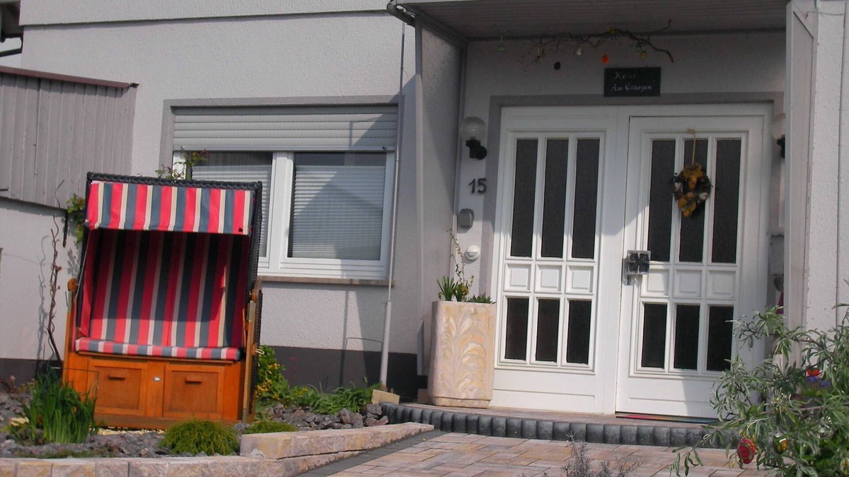 Momlingen Apartment | House Ellbogen