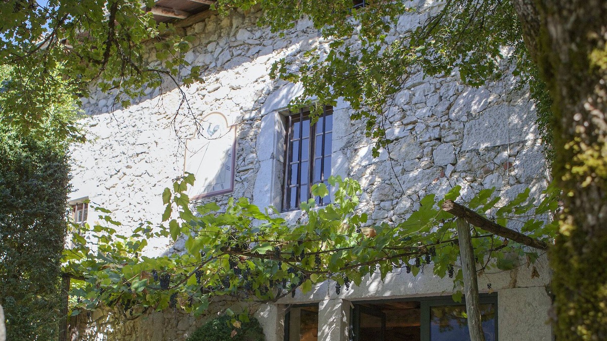 Choranche House | House-Ensuite-Le Cellier