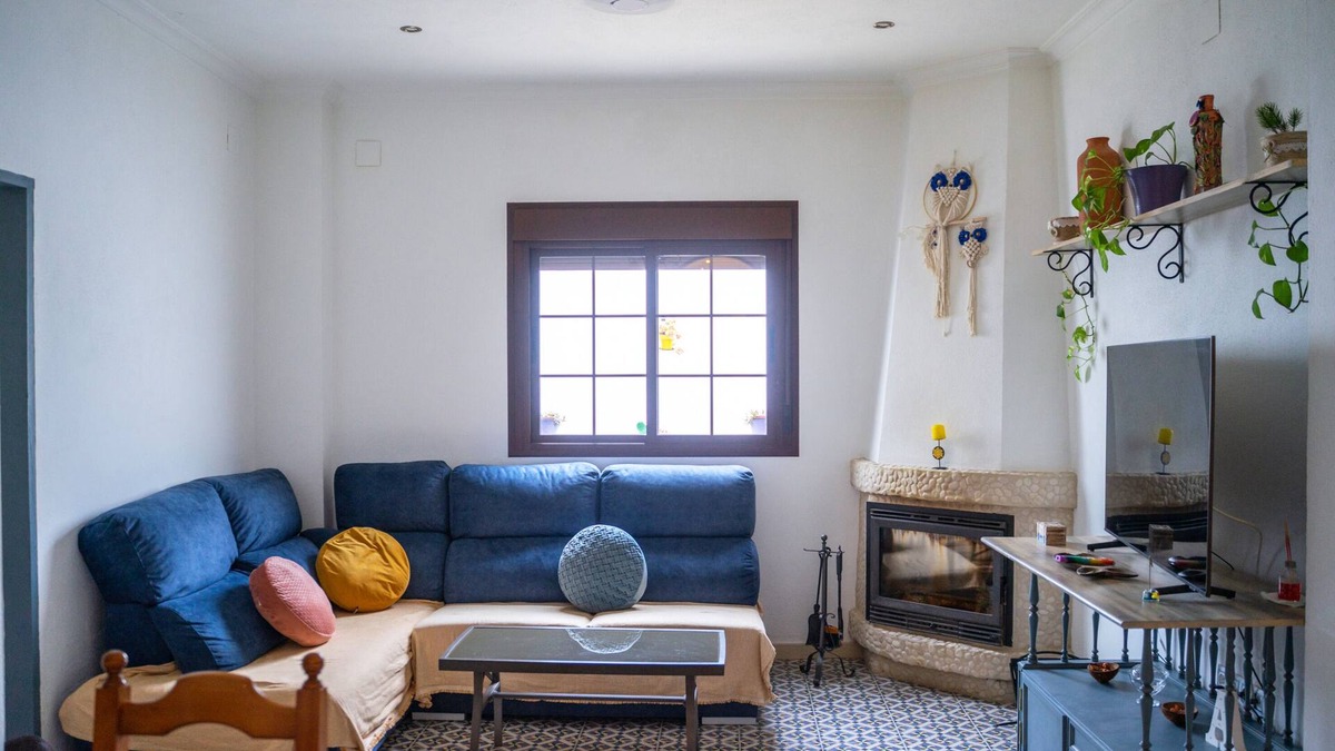 Encinasola House | House