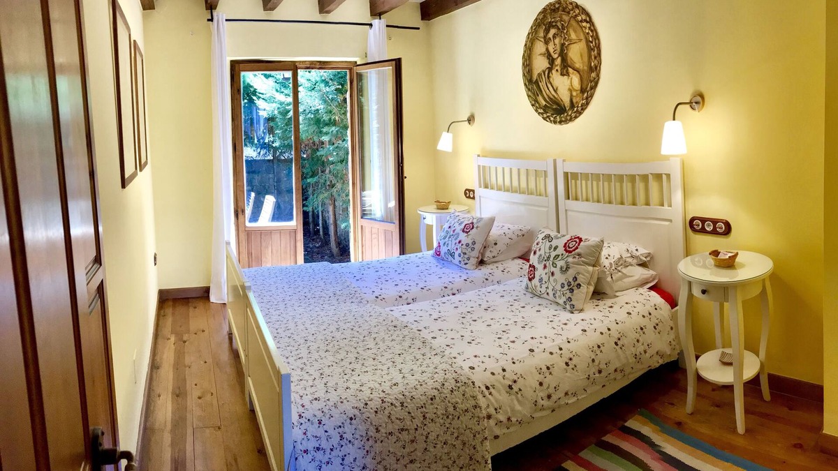 Tudes House | House