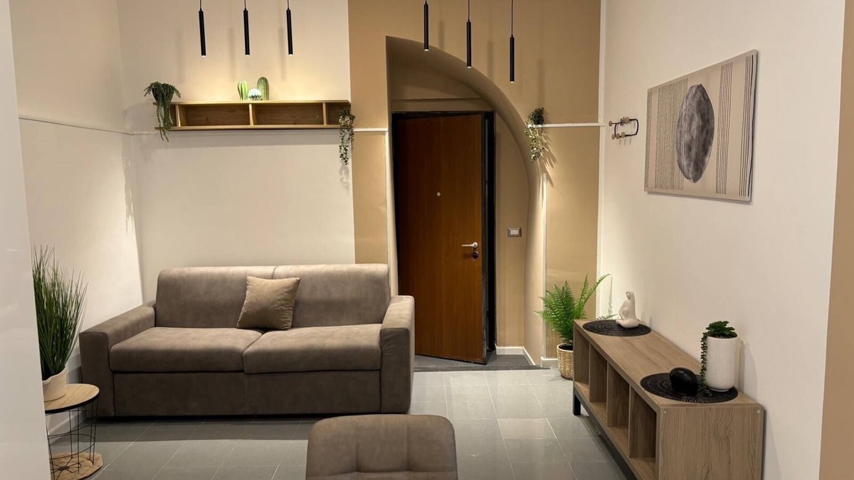 Roccalumera Apartment | House F.I.