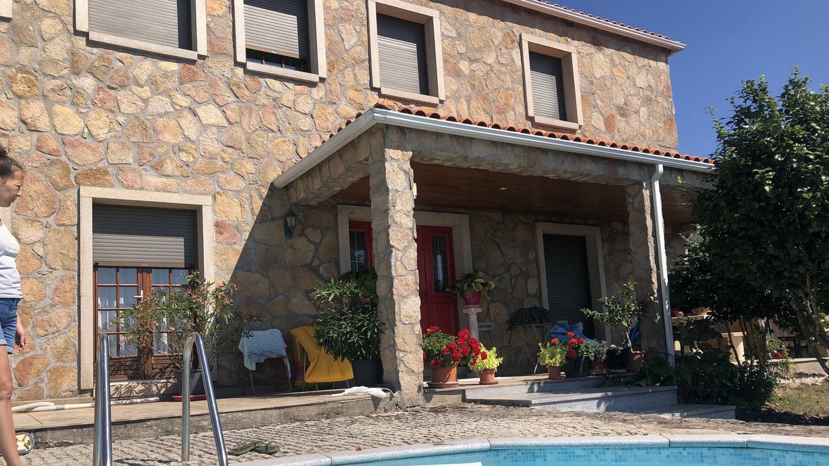 Linhares House | House f5