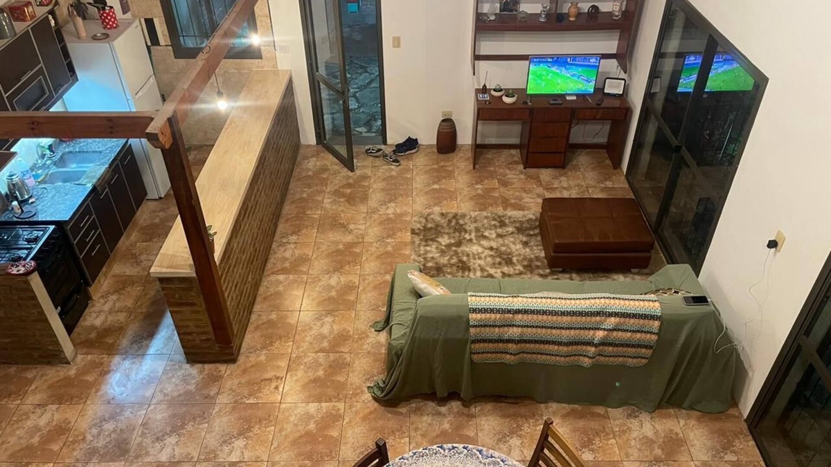Ituzaingo House | House Family Housing Ituzaingo Downtown Parque Jardin Complete Department
