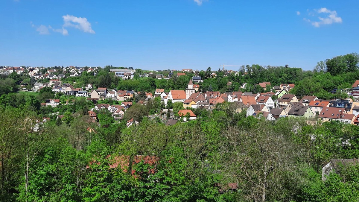 Graefenberg House | House Fernblick