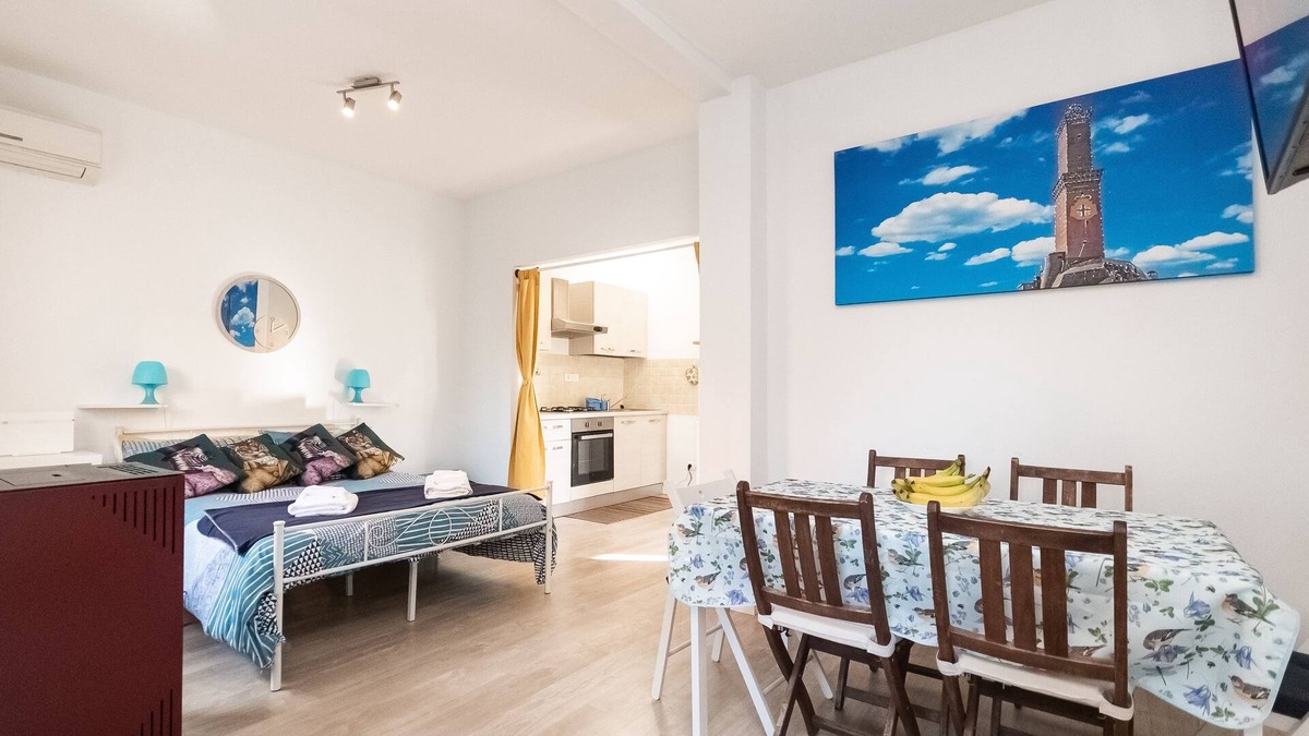 Quinto al Mare Villa | HOUSE FIFTH BY THE SEA