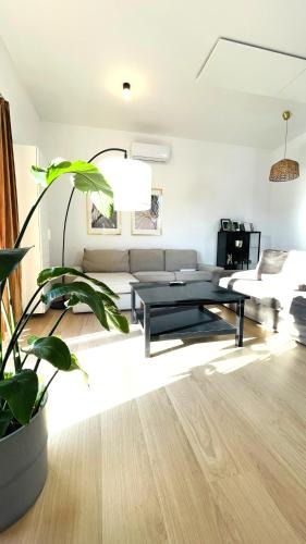 Vrakuna Apartment | House FLOW, 3 room, free 2 parking