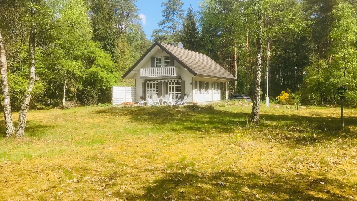Bardowick House | House for 4 guests with 106m² in Bardowick (127791)