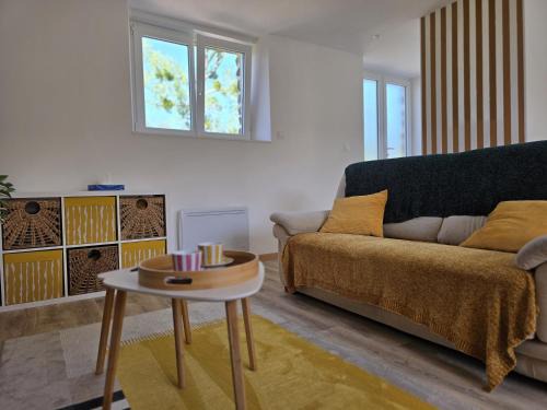 Folligny House | House for 4 people