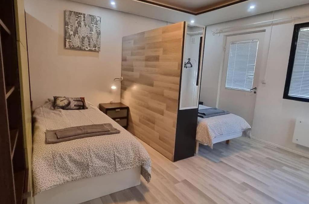 Turku Apartment | House for 4 person near Meyer Turku
