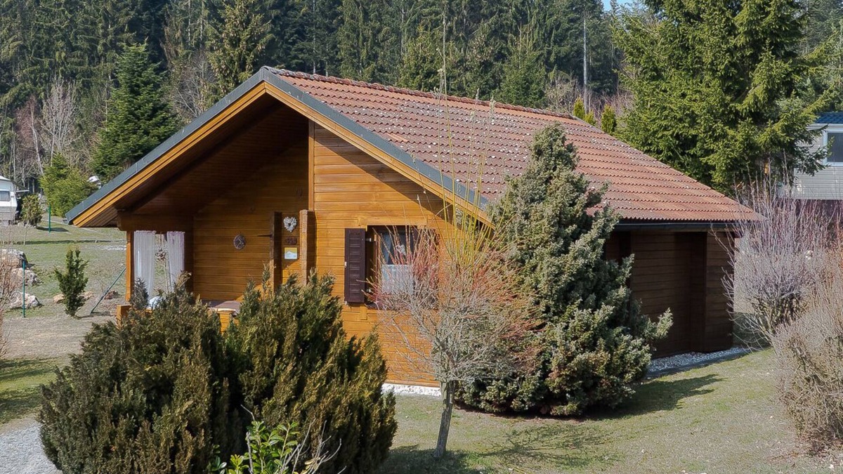 Viechtach House | House for 5 guests with 60m² in Viechtach (118107)
