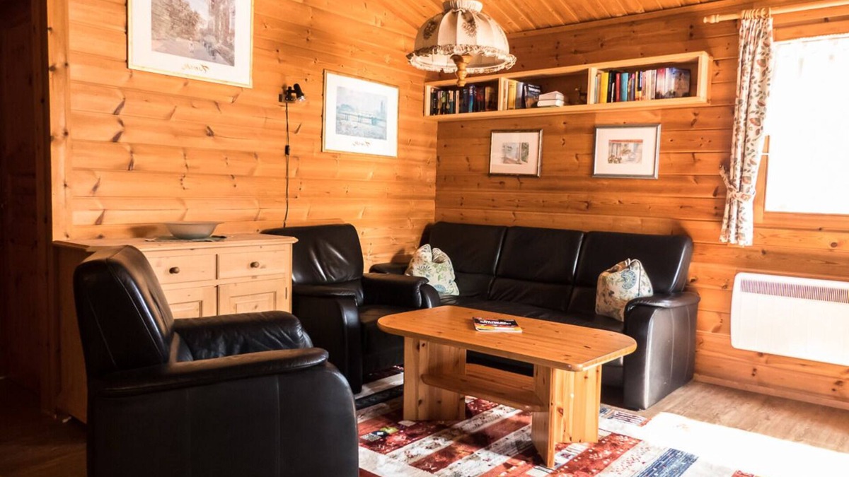 Viechtach House | House for 5 guests with 60m² in Viechtach (120343)