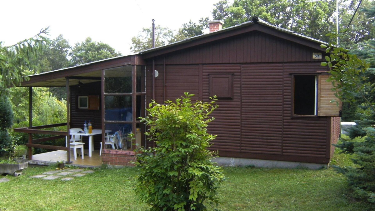Szentendrei House | House for 5 guests with 70m² in Leányfalu (128275)
