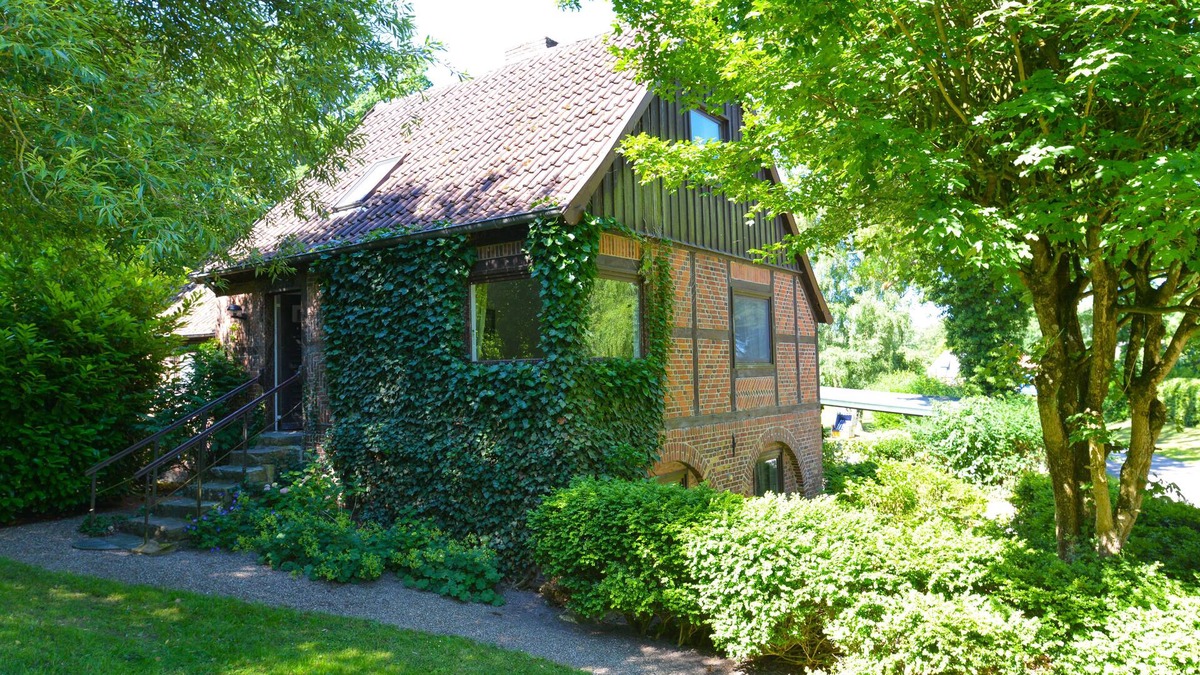 Gelting House | House for 5 guests with 138m² in Gelting (128788)