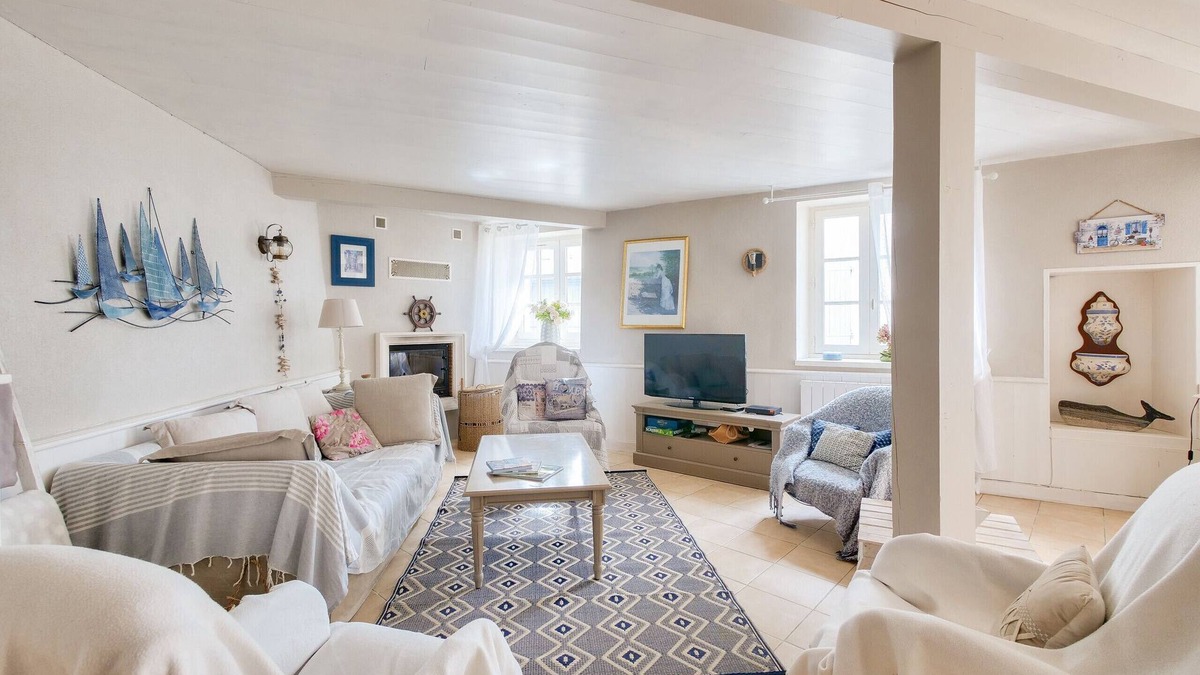La Flotte Ski Chalet | House for 6 - la Flotte - Hoomy