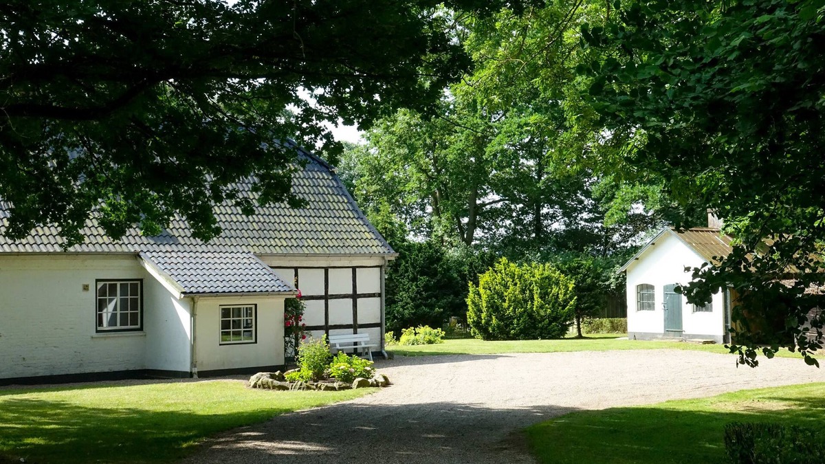 Gelting House | House for 8 guests with 116m² in Gelting (128909)