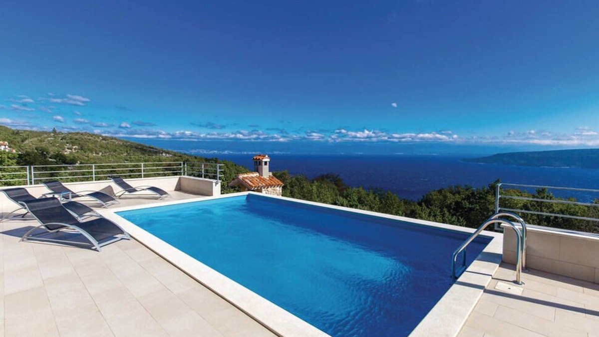 Zagore House | House for 8 guests with 74m² in Zagore (93359)