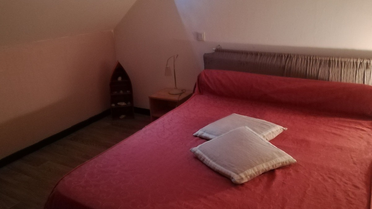 Questembert Cottage | House for all types of stay in the countryside