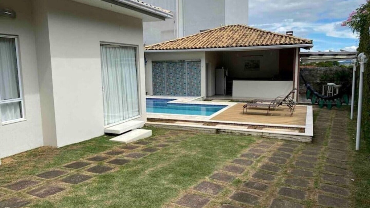 Caparao National Park House | House for couples with pool in Alto Caparaó MG