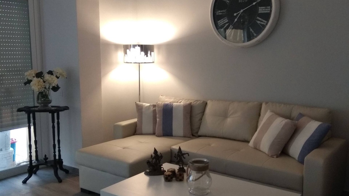 San Juan de Alicante House | HOUSE FOR 9 PEOPLE, WIFI, AIR CONDITIONING. SUPER FOR GROUPS.