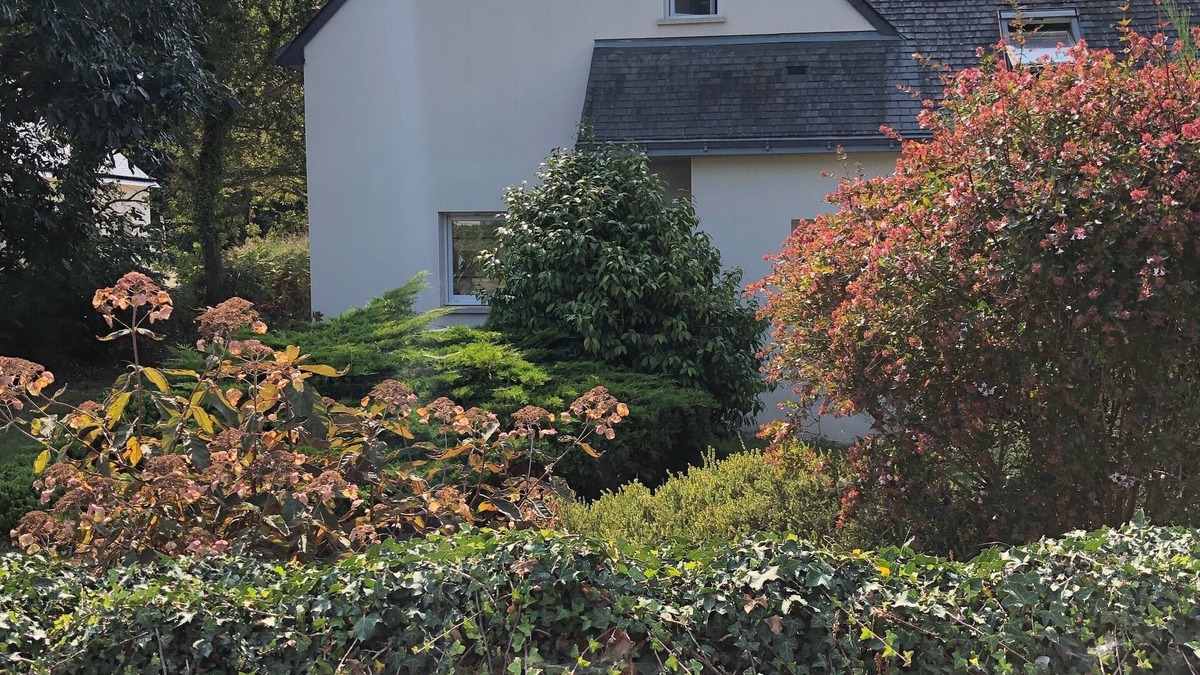Belz House | House for family holidays
