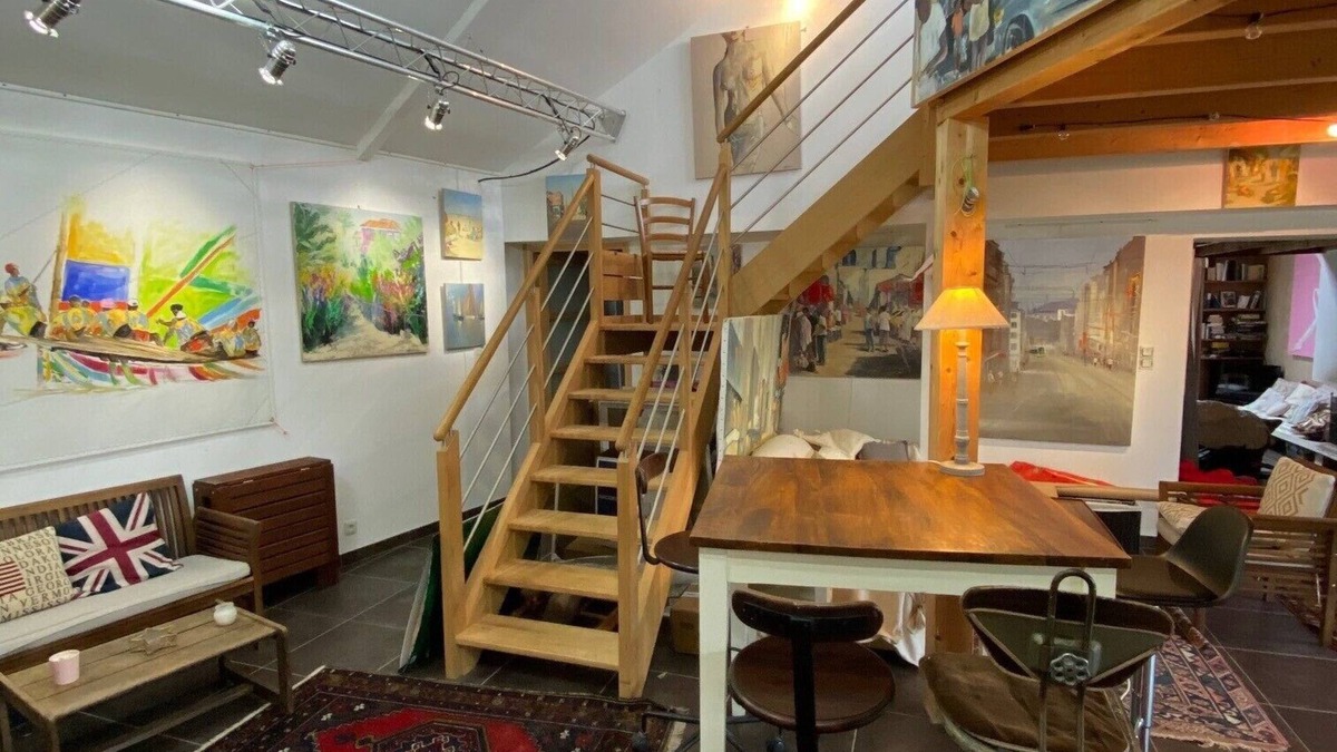 Porspoder House | House for rent 100m from the beach sleeps 8