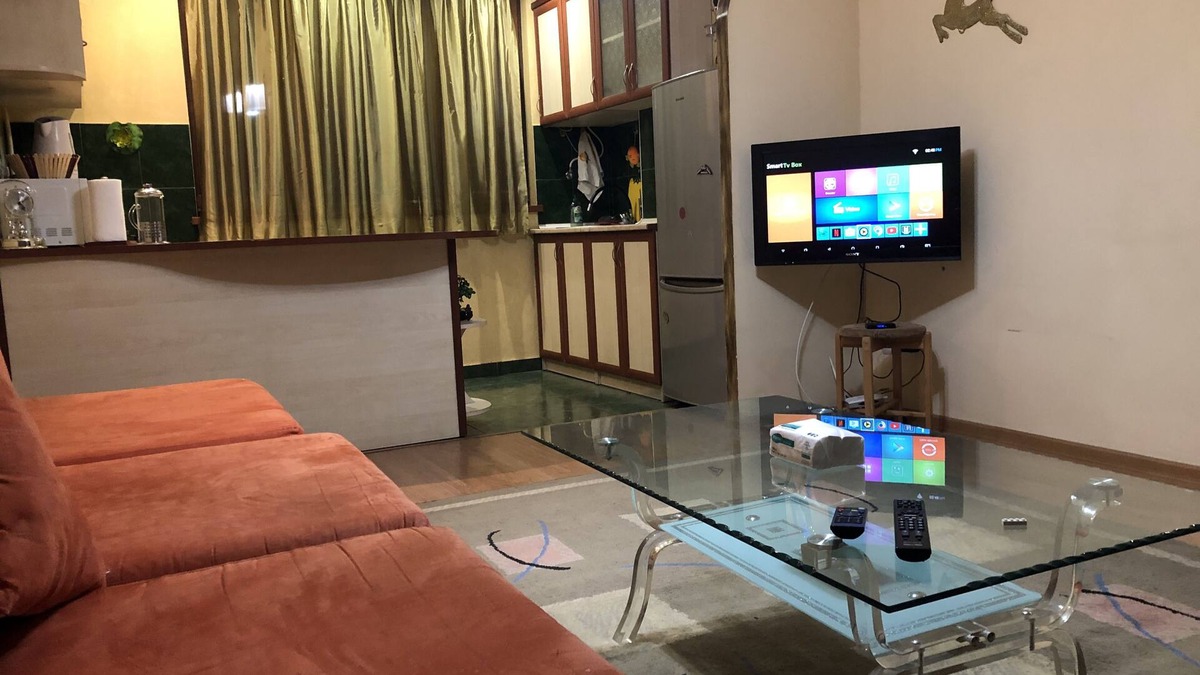 Kentron Apartment | House for rent at a distance of 1,5 km from Republic Square