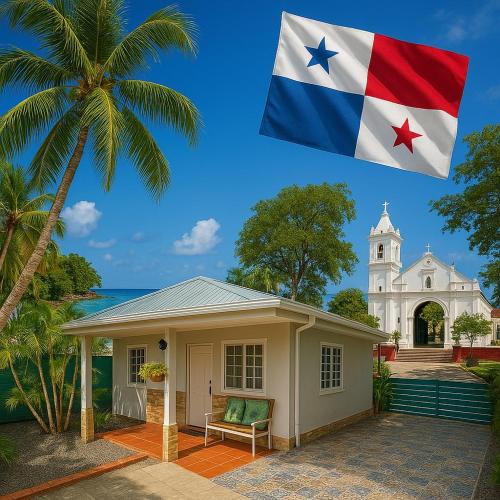 Las Tablas House | House for rent in Las Tablas Panama