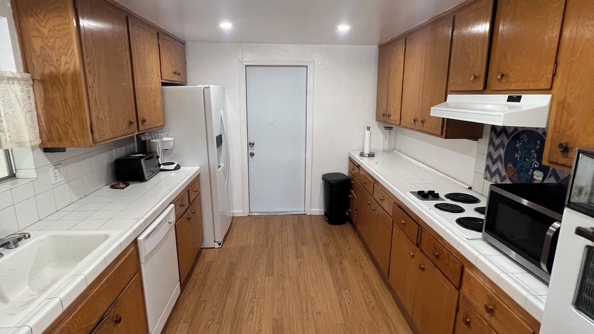 Pittsburg House | House for Rent in Pittsburg
