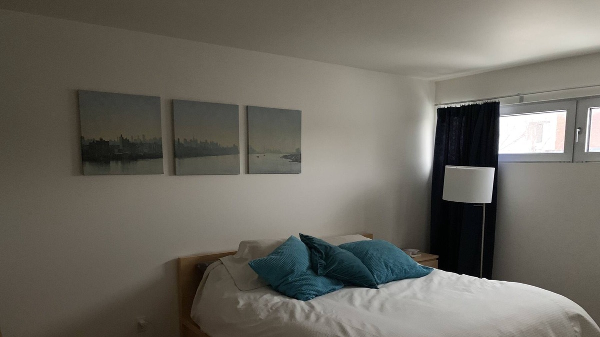 Pointe-Saint-Charles House | House for rent in the heart of Montreal