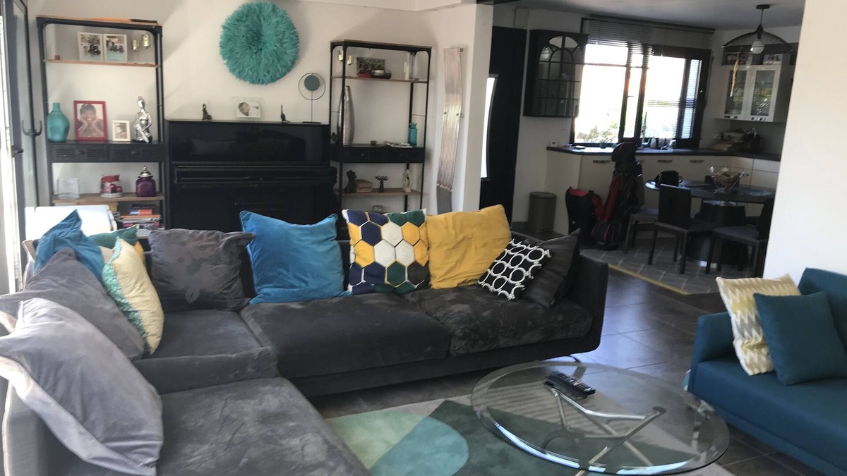 Puilboreau House | House for rent near La Rochelle and Ile de Re