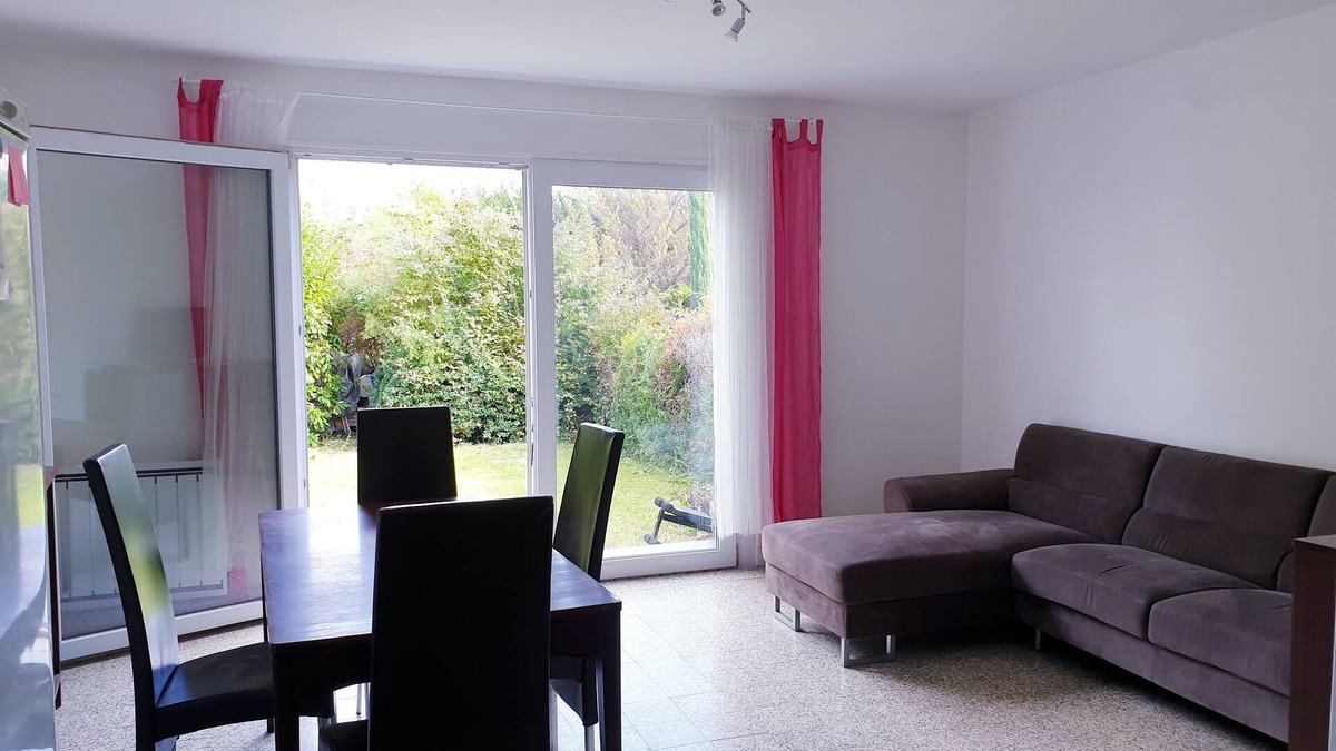 Thiais House | House for rent Orly Pont de Rungis (4 bedrooms)