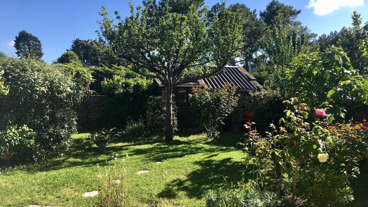 Agon-Coutainville House | House for sale in Coutainville